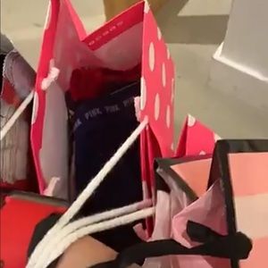 Meet your Posher, Nathaly